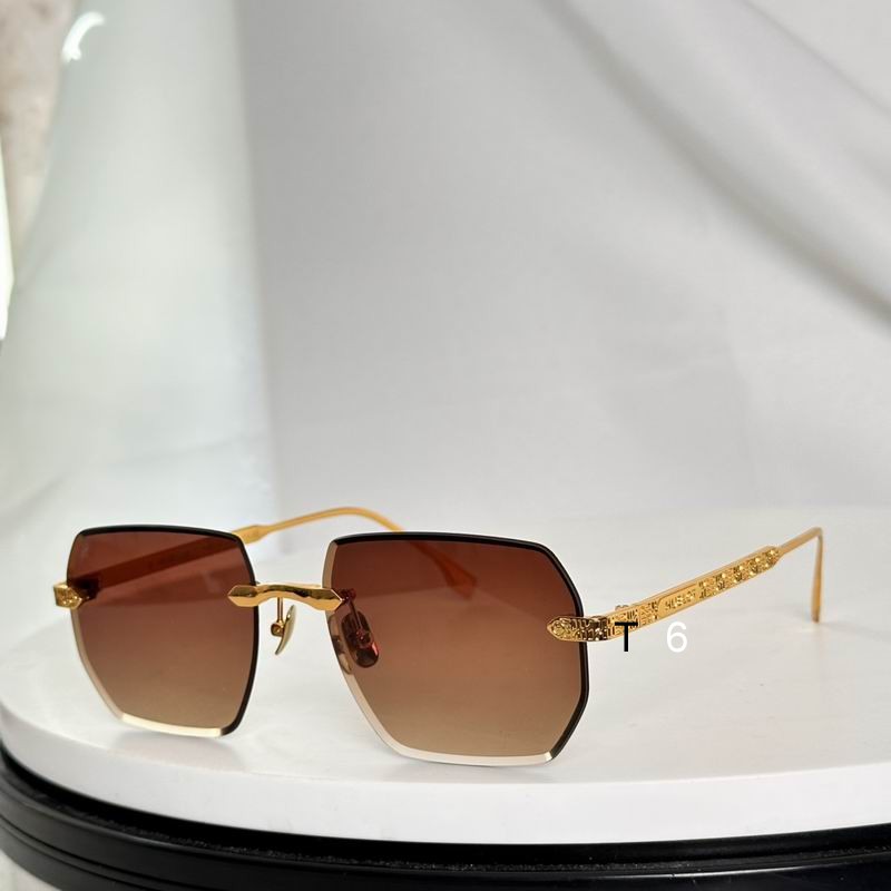 Hublot Sunglasses ID:20260410-1069